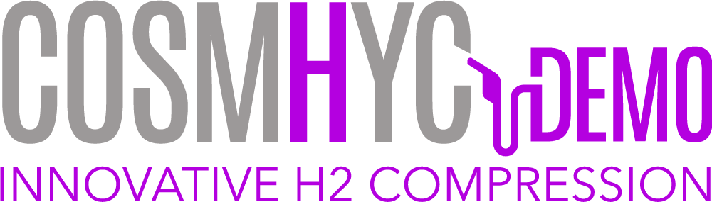 COSMHYC Demo Logo