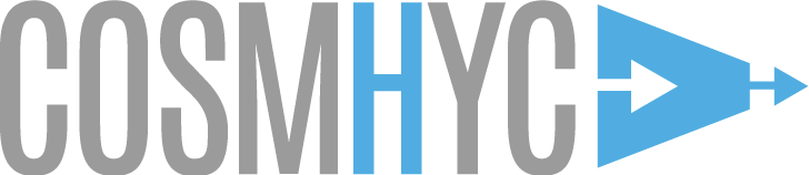 COSMHYC Logo